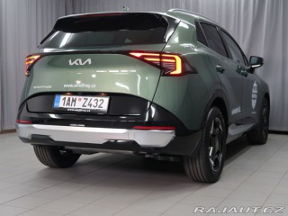 Kia Sportage TOP - K odběru od 09/2026 2026