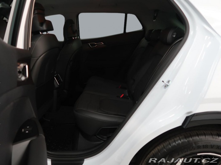 Kia Sportage TOP - Vůz ve výrobě 2026