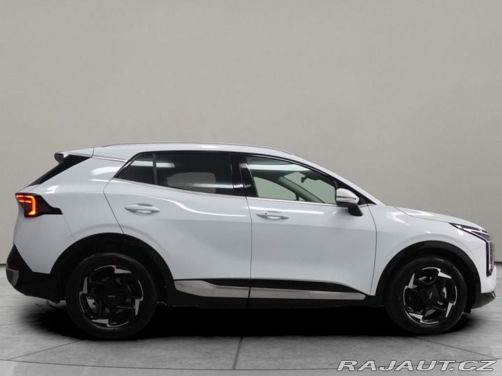 Kia Sportage TOP - Vůz ve výrobě 2026