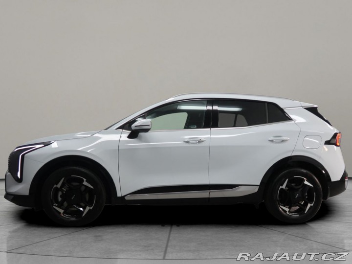 Kia Sportage TOP - Vůz ve výrobě 2026