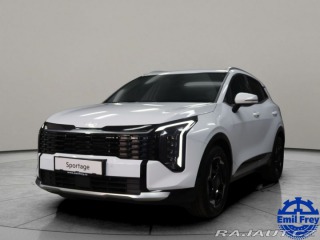 Kia Sportage TOP - Vůz ve výrobě 2026