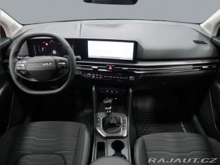 Kia Sportage TOP - Vůz ve výrobě 2026