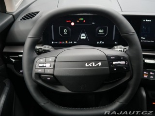 Kia Sportage TOP - Vůz ve výrobě 2026