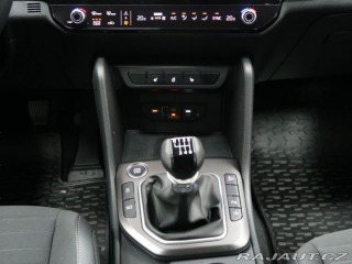 Kia Sportage TOP - Vůz ve výrobě 2026