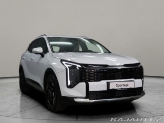 Kia Sportage TOP - Vůz ve výrobě 2026