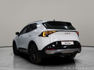 Kia Sportage TOP - Vůz ve výrobě 2026