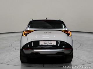 Kia Sportage TOP - Vůz ve výrobě 2026