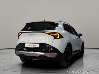 Kia Sportage TOP - Vůz ve výrobě 2026