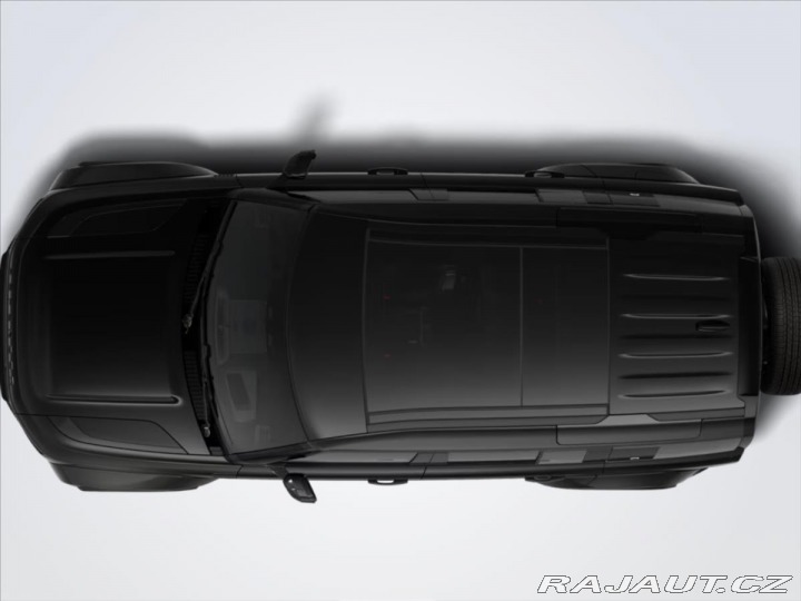 Land Rover Defender 4,4 110 OCTA Black P635 V 2026