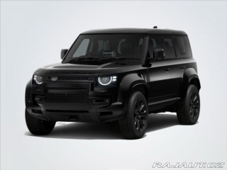 Land Rover Defender 4,4 110 OCTA Black P635 V 2026