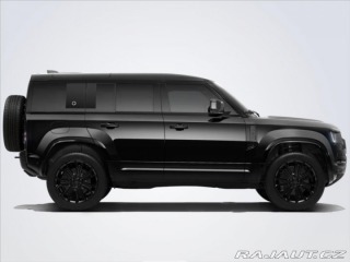 Land Rover Defender 4,4 110 OCTA Black P635 V 2026