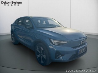 Volvo C40 Twin Recharge Pro 2022