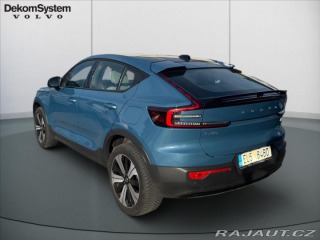 Volvo C40 Twin Recharge Pro 2022