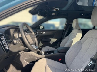 Volvo C40 Twin Recharge Pro 2022