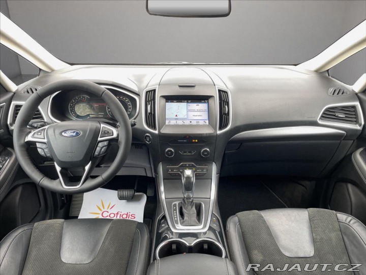 Ford S-MAX 2,0 TDCi 110kW Titianium* 2017