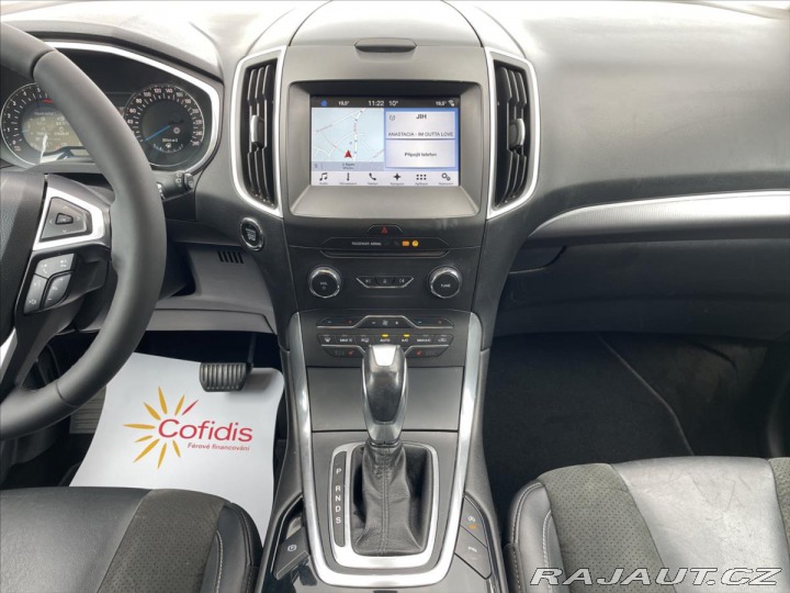 Ford S-MAX 2,0 TDCi 110kW Titianium* 2017