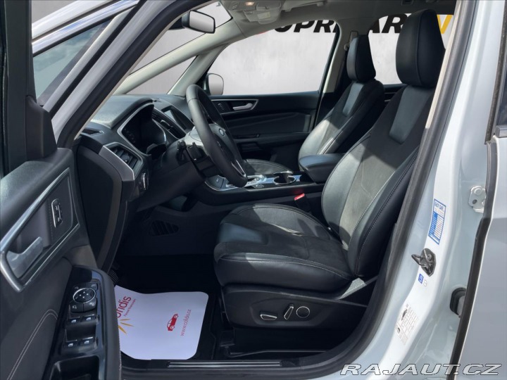 Ford S-MAX 2,0 TDCi 110kW Titianium* 2017