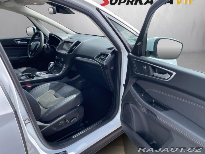 Ford S-MAX 2,0 TDCi 110kW Titianium* 2017