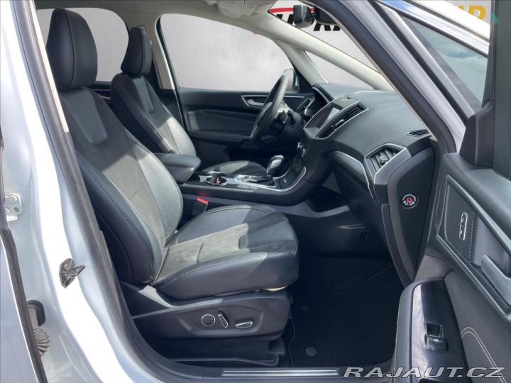 Ford S-MAX 2,0 TDCi 110kW Titianium* 2017