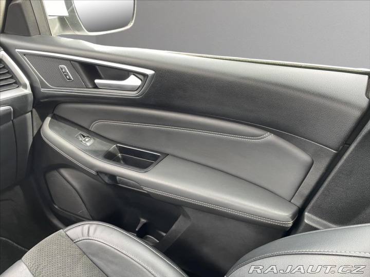 Ford S-MAX 2,0 TDCi 110kW Titianium* 2017