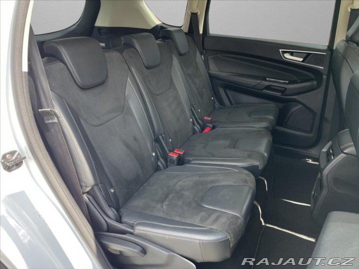 Ford S-MAX 2,0 TDCi 110kW Titianium* 2017