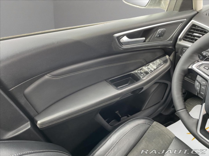 Ford S-MAX 2,0 TDCi 110kW Titianium* 2017