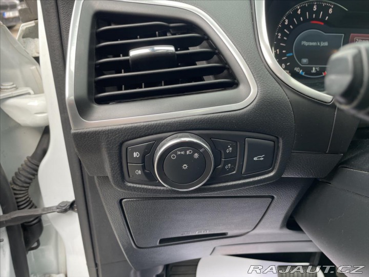 Ford S-MAX 2,0 TDCi 110kW Titianium* 2017