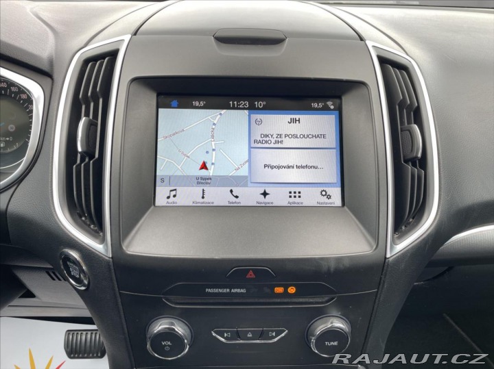 Ford S-MAX 2,0 TDCi 110kW Titianium* 2017