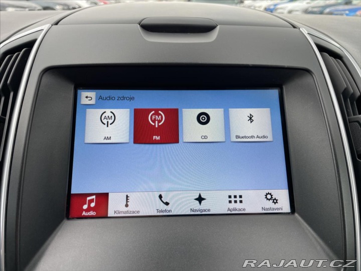 Ford S-MAX 2,0 TDCi 110kW Titianium* 2017