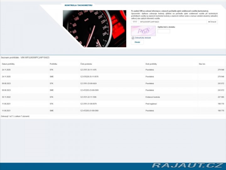 Ford S-MAX 2,0 TDCi 110kW Titianium* 2017