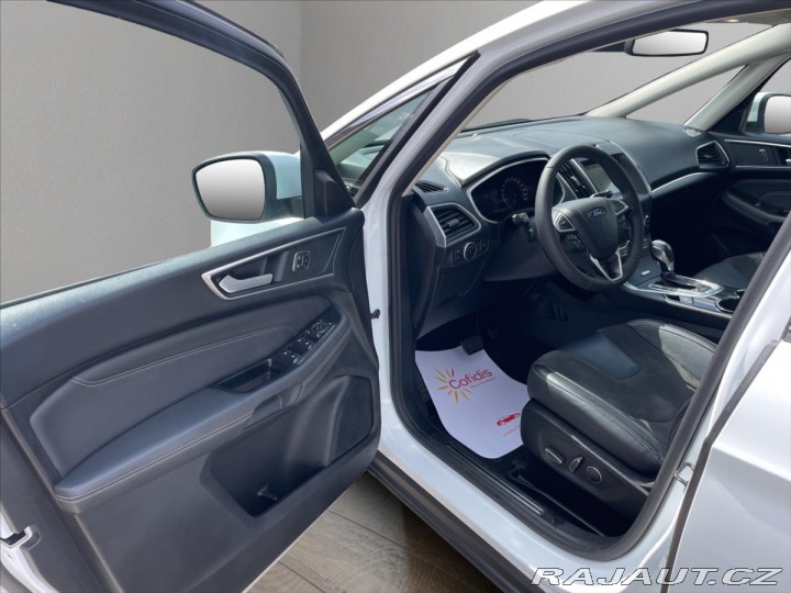 Ford S-MAX 2,0 TDCi 110kW Titianium* 2017