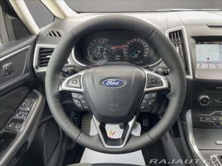 Ford S-MAX 2,0 TDCi 110kW Titianium* 2017