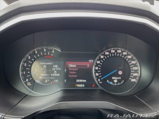 Ford S-MAX 2,0 TDCi 110kW Titianium* 2017