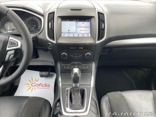 Ford S-MAX 2,0 TDCi 110kW Titianium* 2017