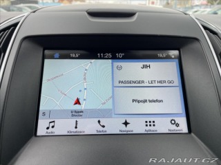 Ford S-MAX 2,0 TDCi 110kW Titianium* 2017