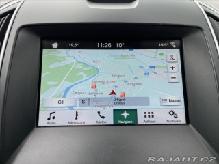 Ford S-MAX 2,0 TDCi 110kW Titianium* 2017