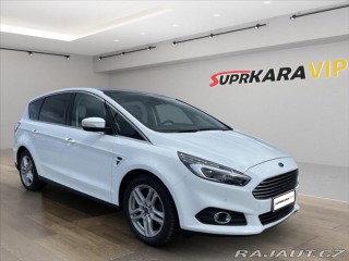 Ford S-MAX 2,0 TDCi 110kW Titianium* 2017