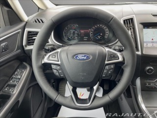 Ford S-MAX 2,0 TDCi 110kW Titianium* 2017