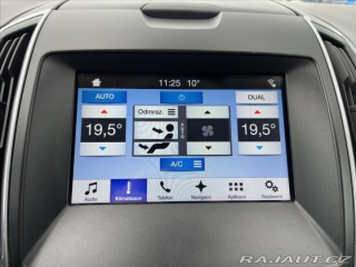 Ford S-MAX 2,0 TDCi 110kW Titianium* 2017