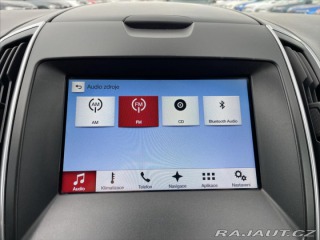 Ford S-MAX 2,0 TDCi 110kW Titianium* 2017