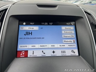 Ford S-MAX 2,0 TDCi 110kW Titianium* 2017