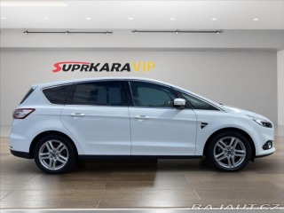 Ford S-MAX 2,0 TDCi 110kW Titianium* 2017