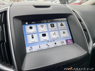 Ford S-MAX 2,0 TDCi 110kW Titianium* 2017