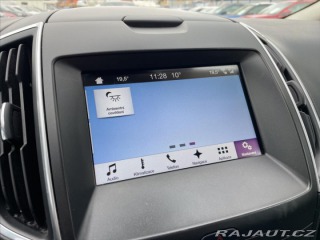 Ford S-MAX 2,0 TDCi 110kW Titianium* 2017