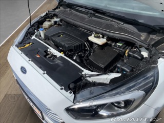 Ford S-MAX 2,0 TDCi 110kW Titianium* 2017