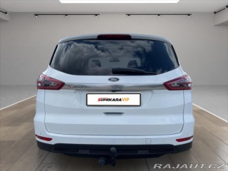 Ford S-MAX 2,0 TDCi 110kW Titianium* 2017