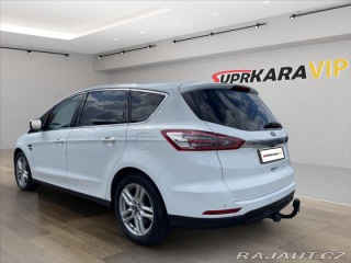 Ford S-MAX 2,0 TDCi 110kW Titianium* 2017