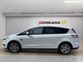 Ford S-MAX 2,0 TDCi 110kW Titianium* 2017