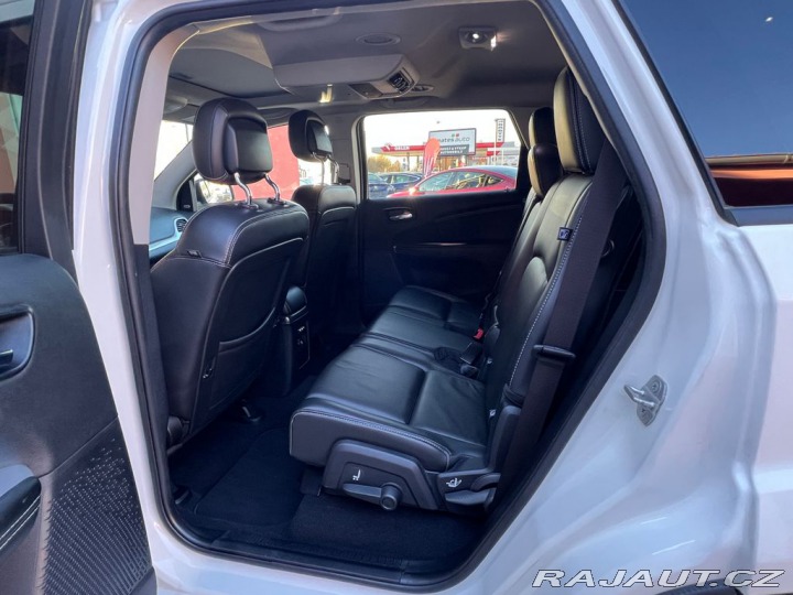 Fiat Freemont 2.0 Lounge 125 kW 2014