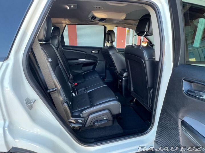 Fiat Freemont 2.0 Lounge 125 kW 2014